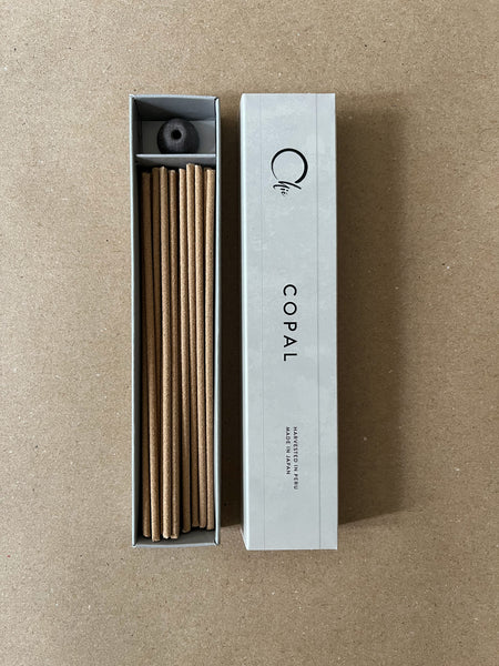 Copal | Chië by Nippon Kodo