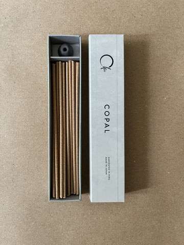 Copal | Chië by Nippon Kodo
