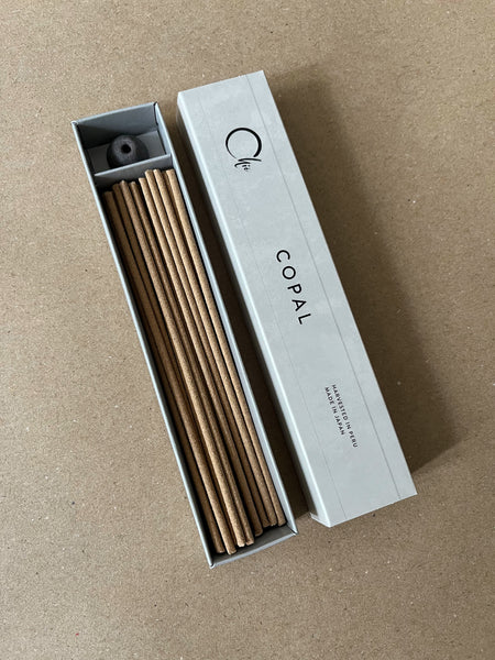 Copal | Chië by Nippon Kodo