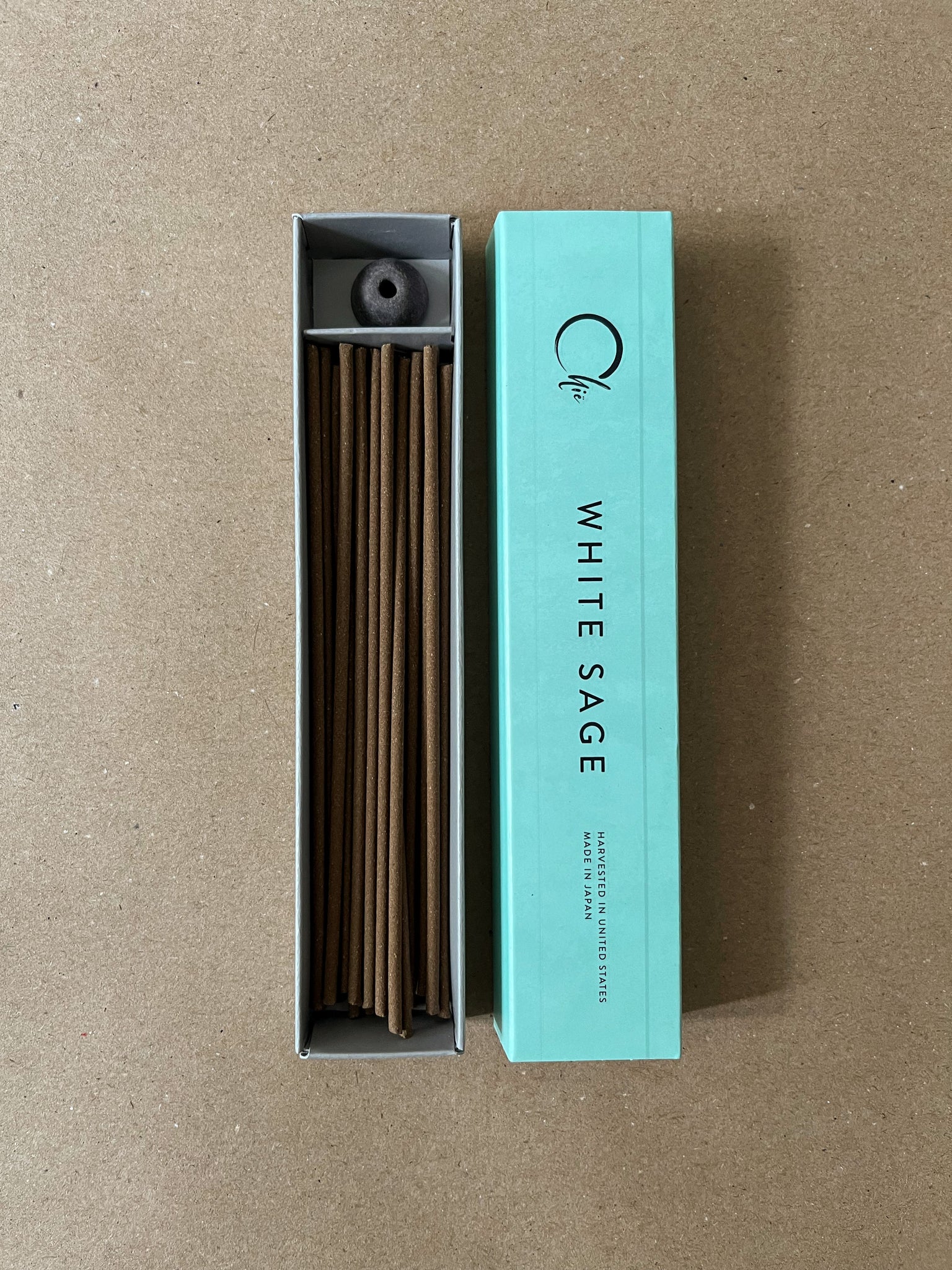 White Sage | Chië by Nippon Kodo