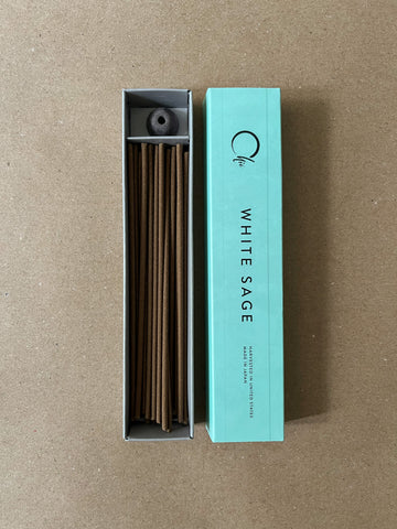 White Sage | Chië by Nippon Kodo