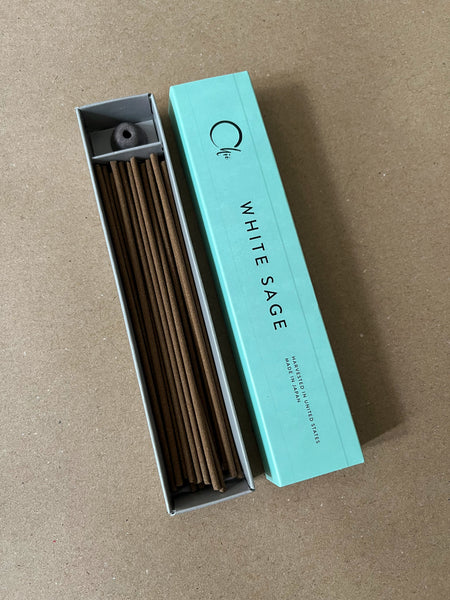 White Sage | Chië by Nippon Kodo