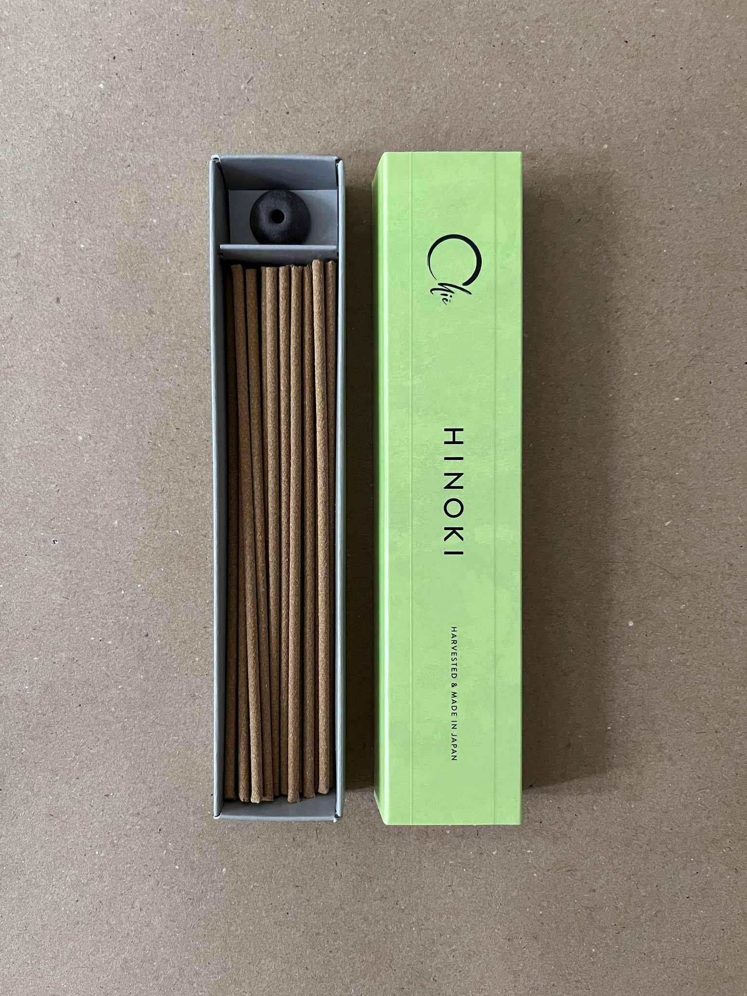 Hinoki | Chië by Nippon Kodo