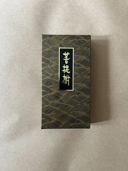 Bodaiju | Premium Incense by Daihatsu