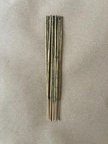 Super Sandalwood | Incense Sticks by Absolute Bliss