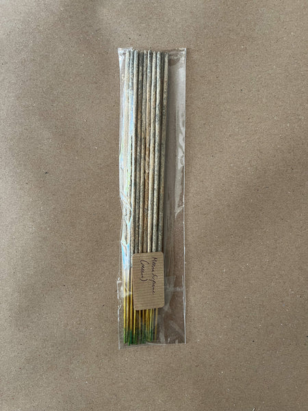 Meena Supreme (thin stick) | Incense Sticks by Meena