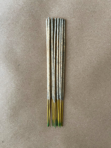 Meena Supreme (thin stick) | Incense Sticks by Meena
