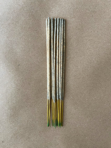 Meena Supreme (thin stick) | Incense Sticks by Meena