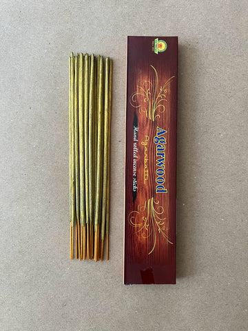 Agarwood | Incense sticks by Vinasons