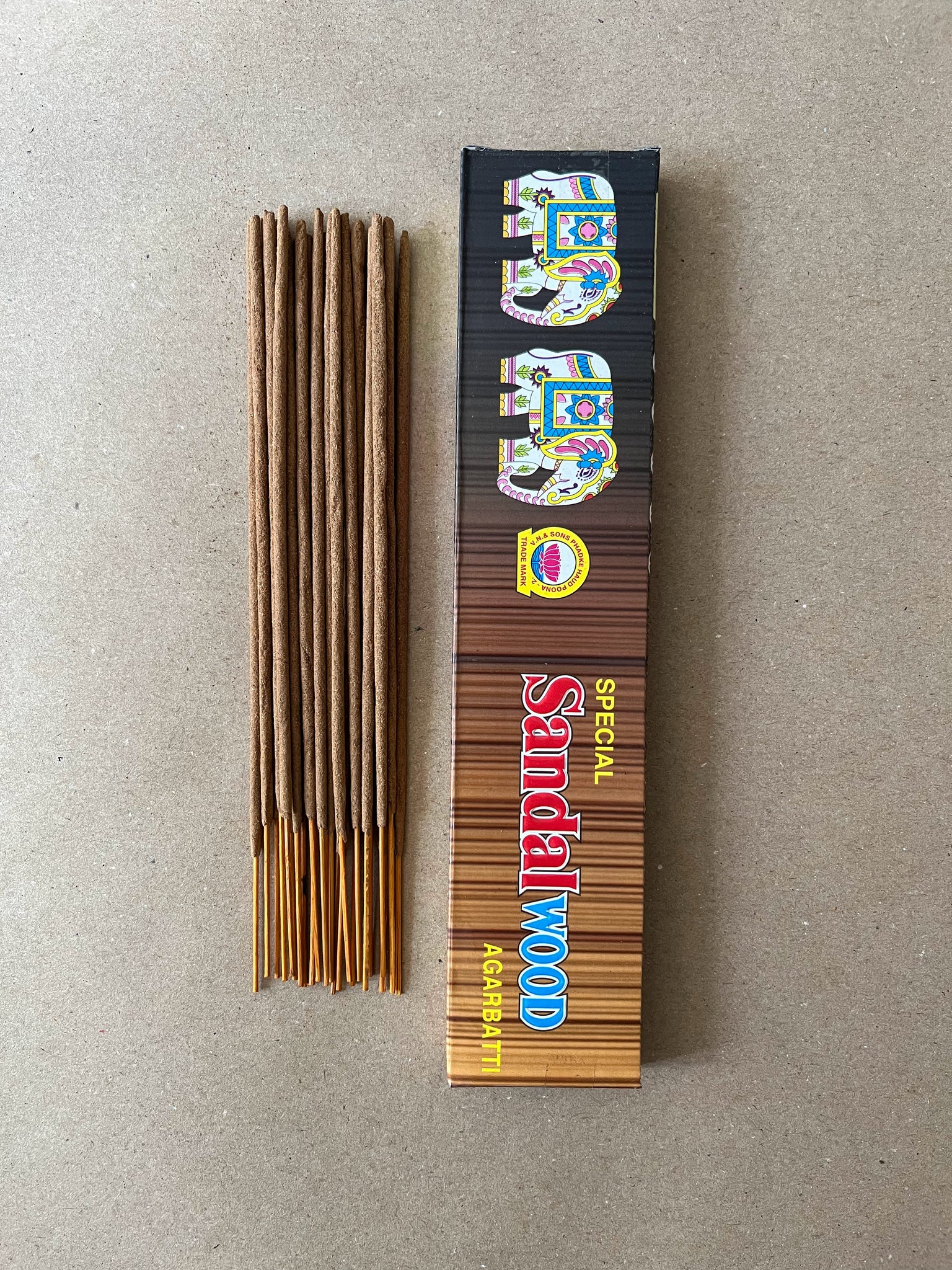 Special Sandalwood | Incense sticks by Vinasons