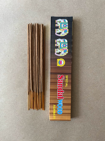 Special Sandalwood | Incense sticks by Vinasons