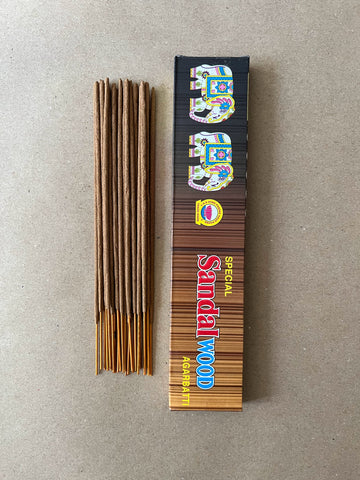 Special Sandalwood | Incense sticks by Vinasons