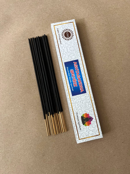 Ashtagandha | Incense sticks by Vinasons