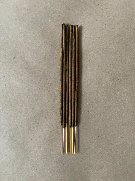 Sacred Atisaurabha Musk | Incense Sticks by Absolute Bliss