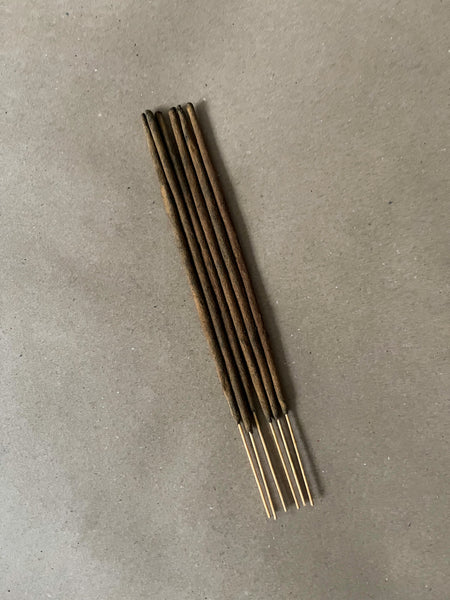 Sacred Atisaurabha Musk | Incense Sticks by Absolute Bliss
