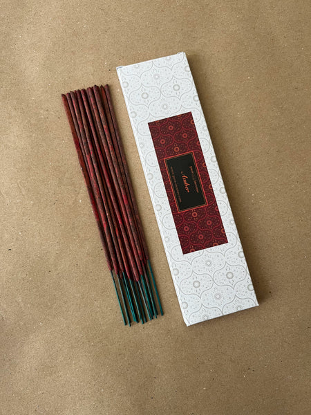 Amber | Absolute 20gm by Pure Incense