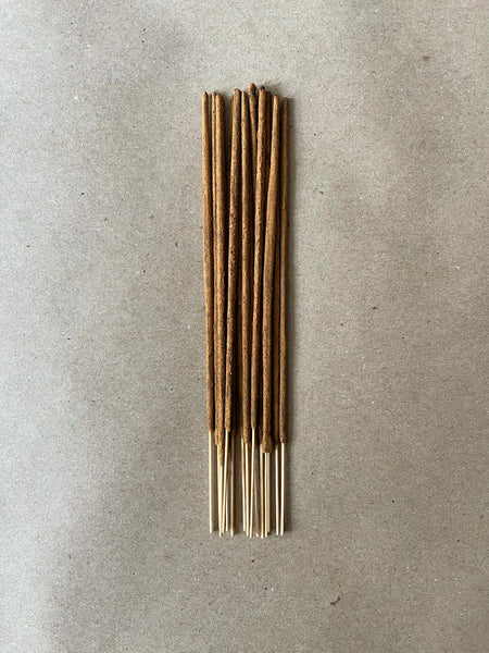 Wonderful Flora | Incense sticks by Anubhav