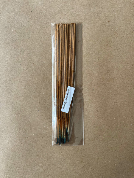 Bangalore Special | Incense sticks by Anubhav