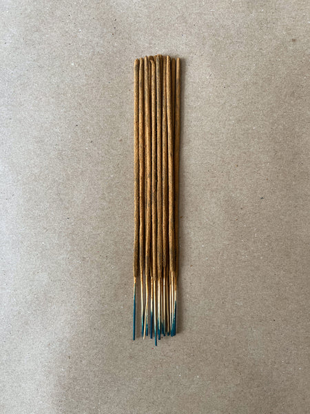 Bangalore Special | Incense sticks by Anubhav