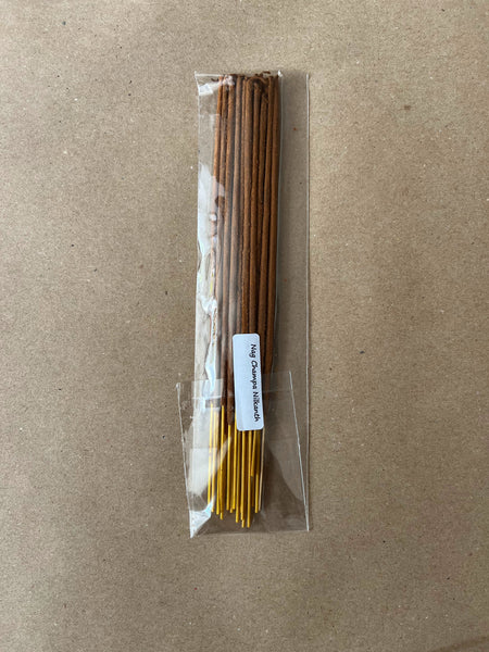 Nag Champa Neelkanth | Incense sticks by Anubhav