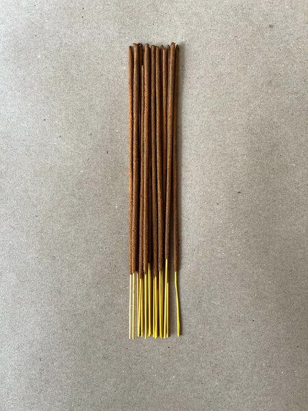 Nag Champa Neelkanth | Incense sticks by Anubhav
