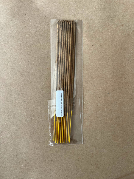 Premium Patchouli Panadi | Incense sticks by Anubhav