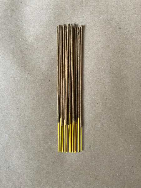 Premium Patchouli Panadi | Incense sticks by Anubhav