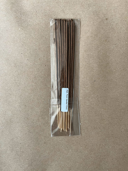 Natural Pure Sandal Flora | Incense sticks by Anubhav