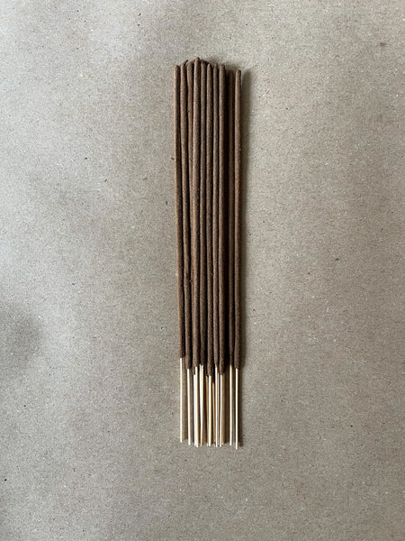 Natural Pure Sandal Flora | Incense sticks by Anubhav