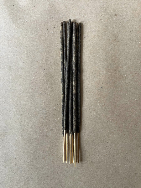 Arabian Saffron | Incense sticks by Anubhav