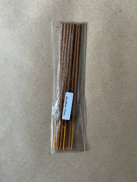 Anubhav Flora | Incense sticks by Anubhav