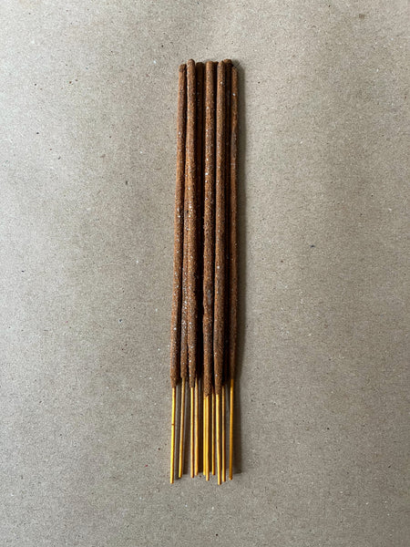 Anubhav Flora | Incense sticks by Anubhav