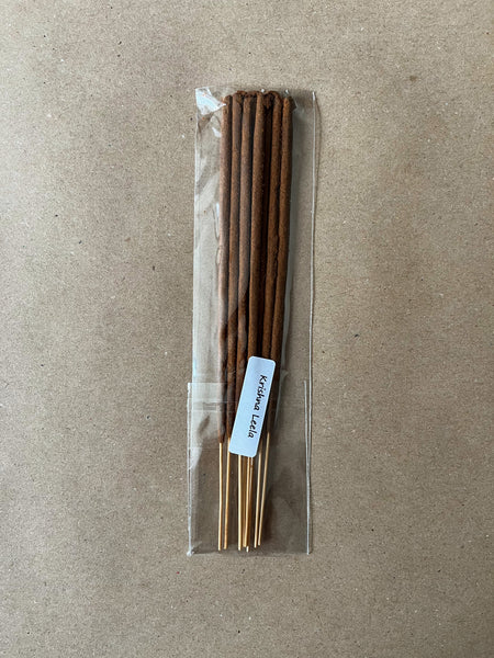 Krishna Leela | Incense sticks by Anubhav