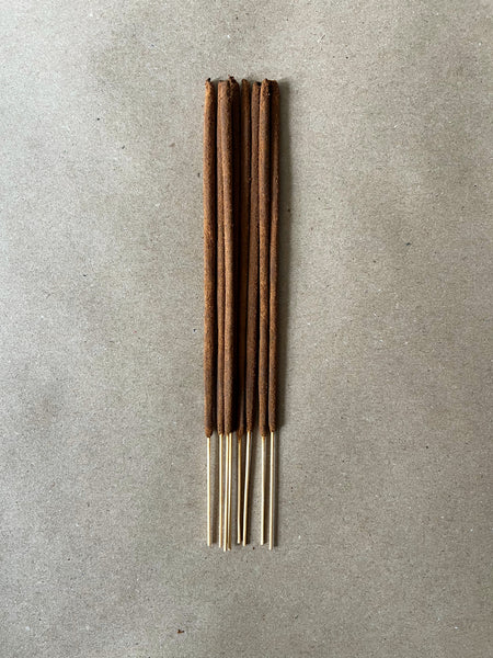 Krishna Leela | Incense sticks by Anubhav