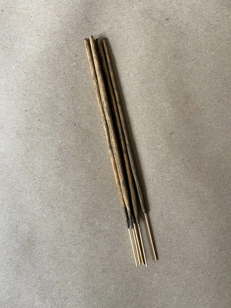 Javadhu | Incense Sticks by Absolute Bliss