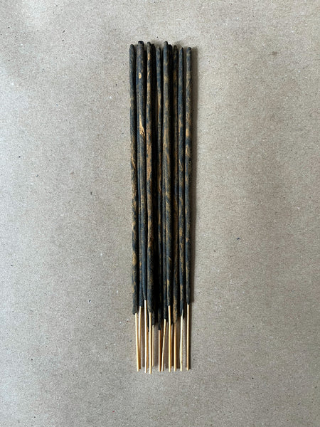 Chamundi Hill Mysore Sandalwood | Incense Sticks by Absolute Bliss
