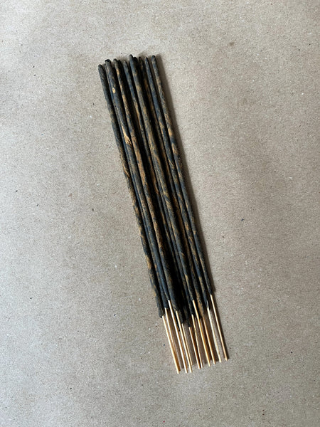 Chamundi Hill Mysore Sandalwood | Incense Sticks by Absolute Bliss