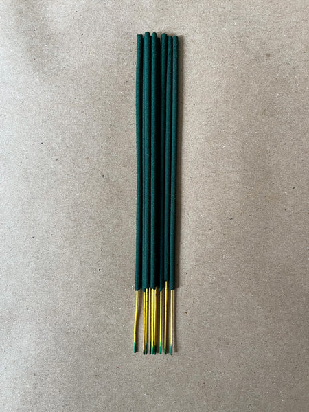 Tulsi Paan | Incense Sticks by Absolute Bliss