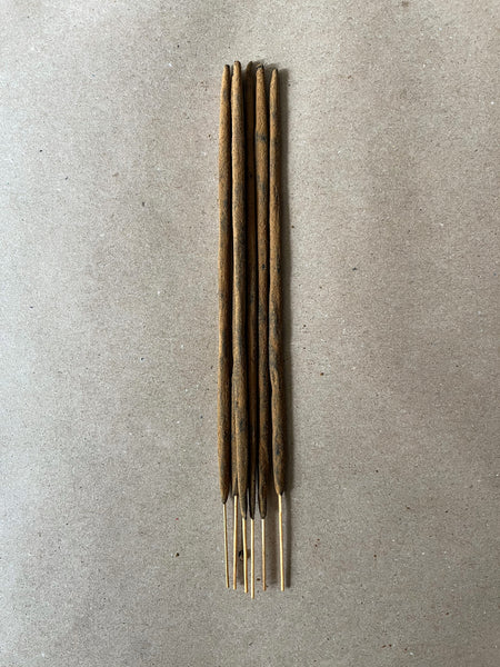 Royal Traditional Chandan | Incense Sticks by Absolute Bliss