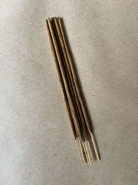 Royal Traditional Chandan | Incense Sticks by Absolute Bliss