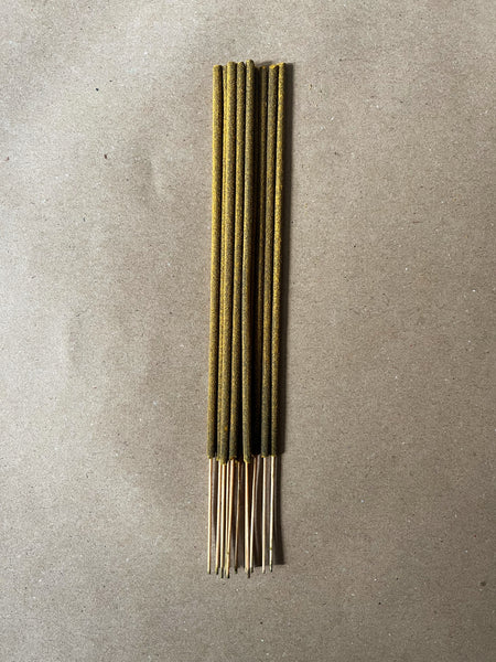 Chafa | Incense Sticks by Absolute Bliss