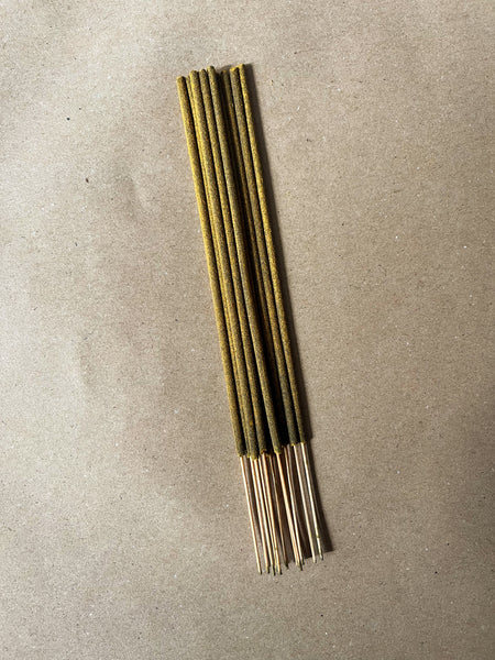 Chafa | Incense Sticks by Absolute Bliss
