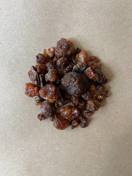 Yemen Myrrh | Incense Resins