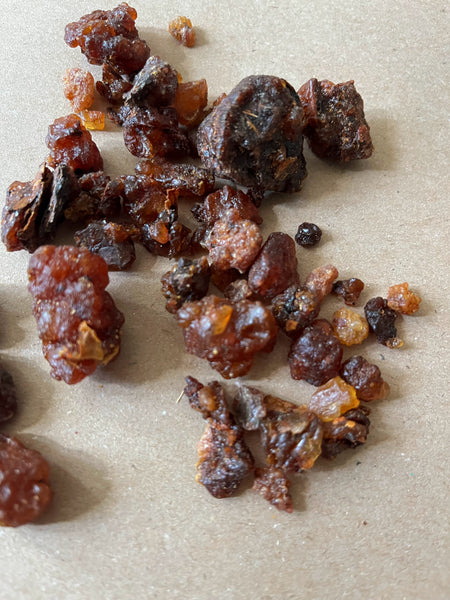 Yemen Myrrh | Incense Resins