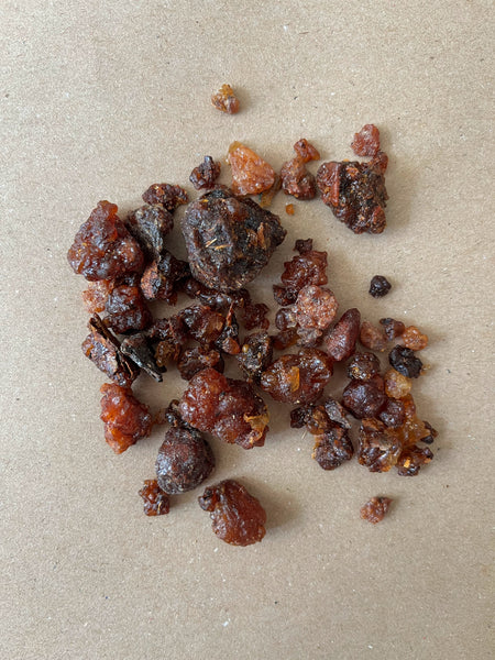 Yemen Myrrh | Incense Resins