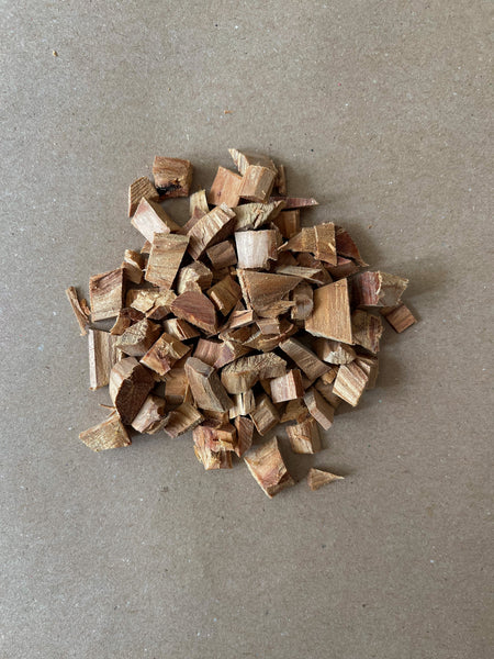 Wild Java Sinking Sandalwood Chips