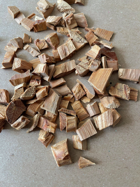 Wild Java Sinking Sandalwood Chips