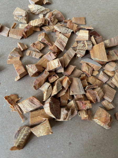 Wild Java Sinking Sandalwood Chips