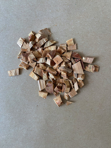 Wild Java Sinking Sandalwood Chips