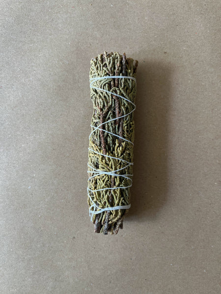 Juniper Smudge Stick